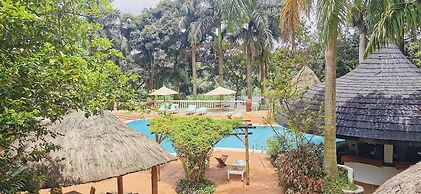 Jinja Nile Resort