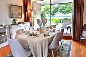 Rêves de Bord de Mer