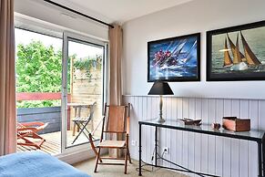 Rêves de Bord de Mer