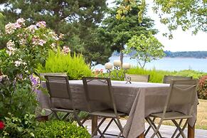 Rêves de Bord de Mer