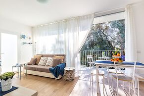 Residence Olivastro Vista Mare