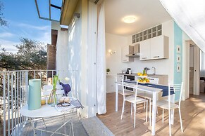 Residence Olivastro Vista Mare