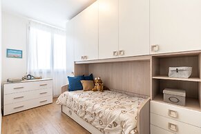 Residence Olivastro Vista Mare