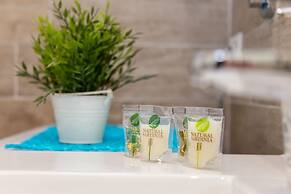 Residence Olivastro Vista Mare