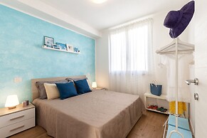 Residence Olivastro Vista Mare