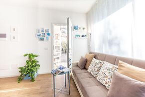 Residence Olivastro Vista Mare