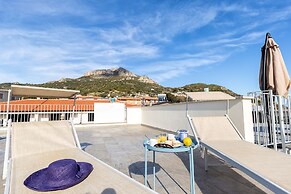 Residence Olivastro Vista Mare