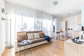 Residence Olivastro Vista Mare