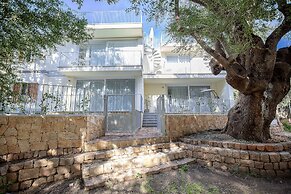 Residence Olivastro Vista Mare