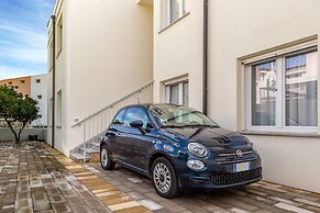 Residence Olivastro Vista Mare