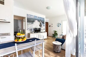 Residence Olivastro Vista Mare