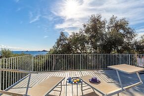 Residence Olivastro Vista Mare