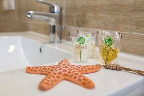 Residence Olivastro Piano Terra