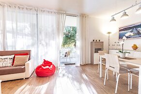 Residence Olivastro Piano Terra