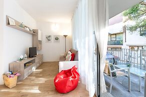 Residence Olivastro Piano Terra