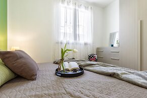 Residence Olivastro Piano Terra