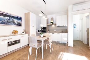 Residence Olivastro Piano Terra