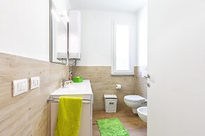 Residence Olivastro Piano Terra