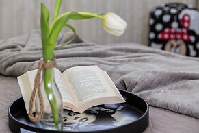 Residence Olivastro Piano Terra