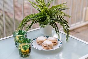 Residence Olivastro Piano Terra