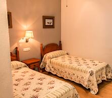 Hostal La Palma