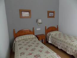 Hostal La Palma