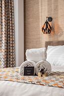 Kanopian Penthouse Hotel