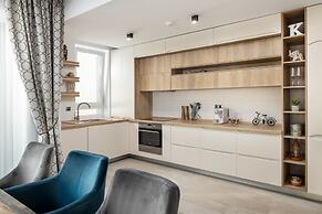 Kanopian Penthouse Hotel