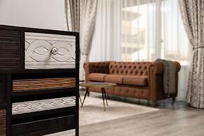 Kanopian Penthouse Hotel
