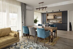 Kanopian Penthouse Hotel