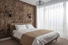 Kanopian Penthouse Hotel