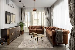 Kanopian Penthouse Hotel