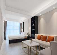 Vyluk Hotel Chengdu UESTC