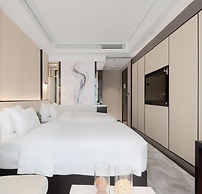 Vyluk Hotel Chengdu UESTC