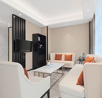 Vyluk Hotel Chengdu UESTC