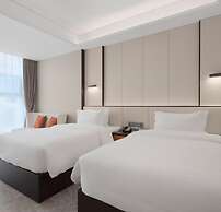 Vyluk Hotel Chengdu UESTC