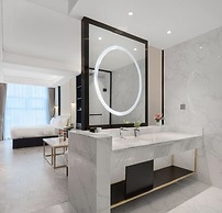 Vyluk Hotel Chengdu UESTC