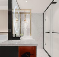 Vyluk Hotel Chengdu UESTC