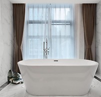 Vyluk Hotel Chengdu UESTC