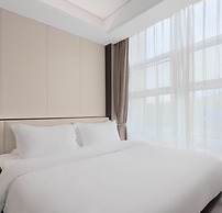 Vyluk Hotel Chengdu UESTC