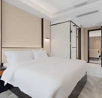 Vyluk Hotel Chengdu UESTC