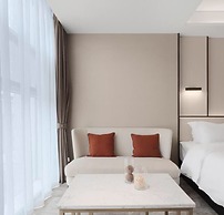 Vyluk Hotel Chengdu UESTC