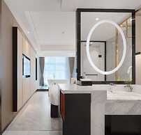 Vyluk Hotel Chengdu UESTC