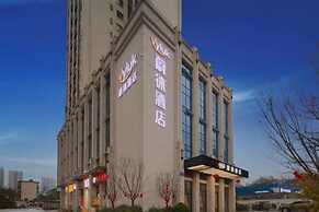 Vyluk Hotel Chengdu UESTC