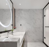 Vyluk Hotel Chengdu UESTC