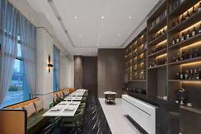 Vyluk Hotel Chengdu UESTC