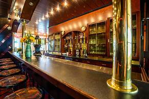 Hotel Gasthof Zur Heinzebank
