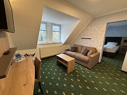 Hotel Gasthof Zur Heinzebank