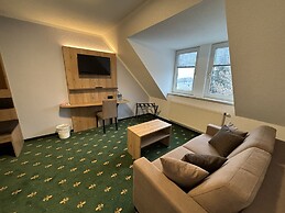 Hotel Gasthof Zur Heinzebank