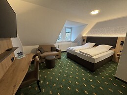 Hotel Gasthof Zur Heinzebank